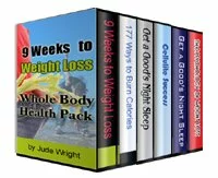 9 Weeks to Weight Loss System