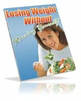 Lose Weight Without Starving
