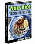 Your Diet, Your Health